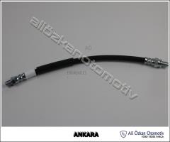 Ford Yedek Parça - İTHAL ARKA FREN HORTUMU 95-00